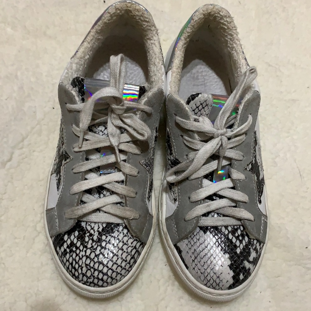 STFU SNEAKERS